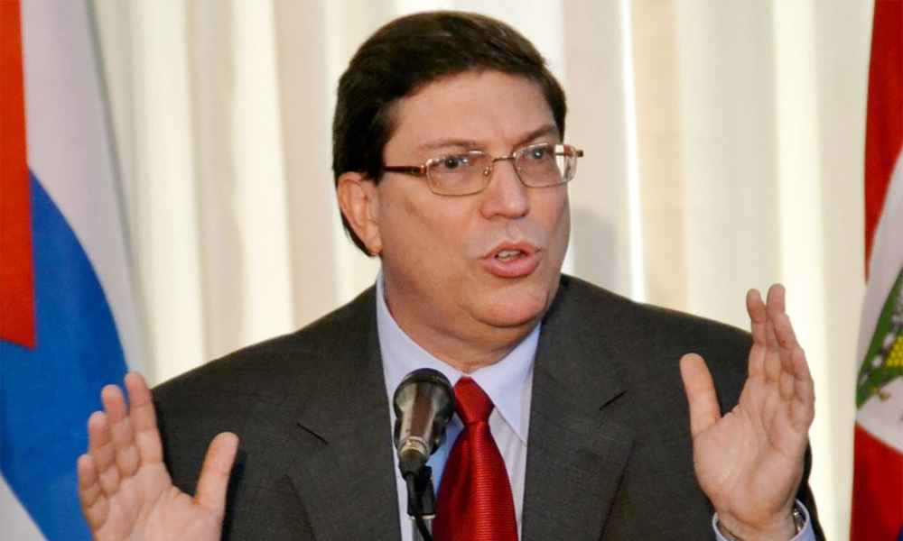 US claims of sonic attacks ‘science fiction’, Cuba says