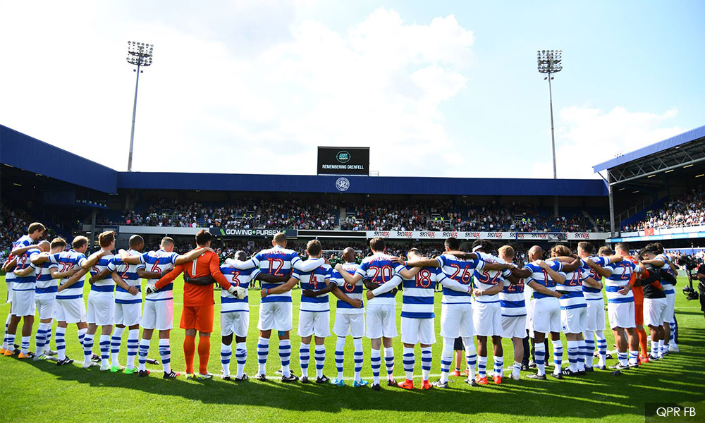 QPR didenda RM222j kerana lebih berbelanja