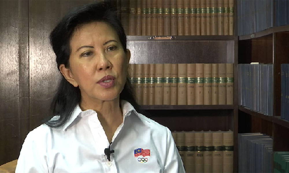 MOM: Bajet 2018 bantu atlet hadapi temasya antarabangsa