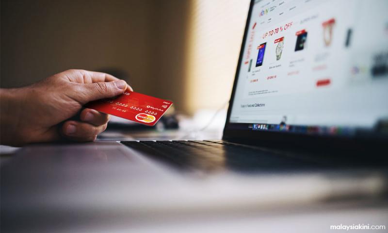 明年起，网购海外低价商品征10%销售税