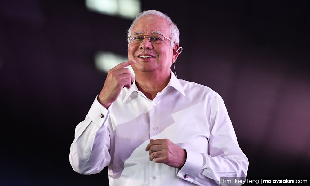 PM: Selamat bersara Guan Eng