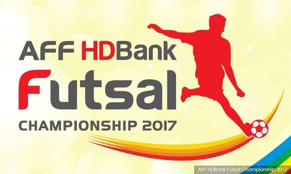 Futsal AFF: Malaysia tempah tiket ke final