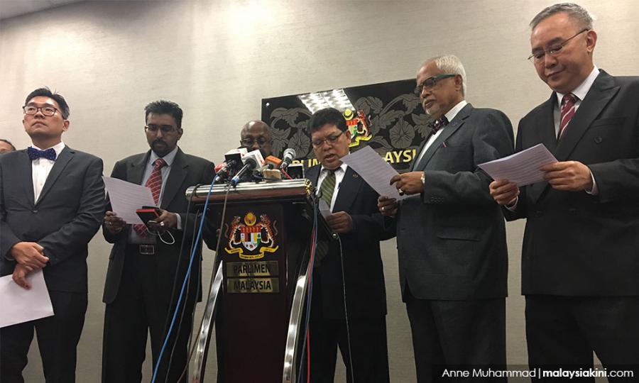 Malaysiakini Kemalangan Anwar Ada Sesuatu Tak Kena Harapan