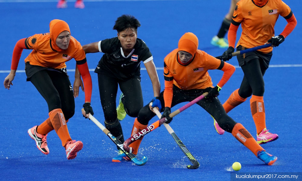 Covid-19: Malaysian Tigress berputih mata aksi menentang China