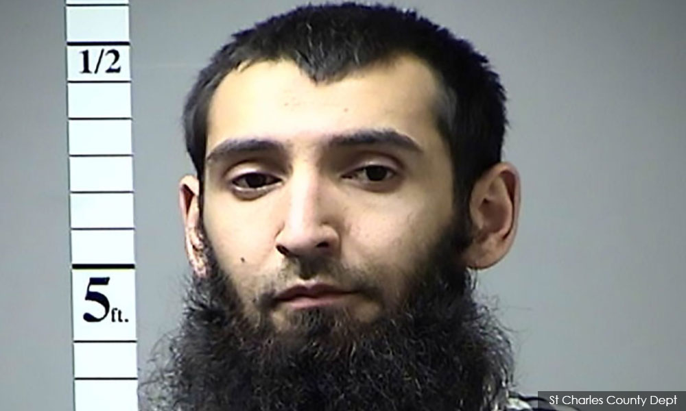 New York's Uzbeks unnerved by bearded attack suspect