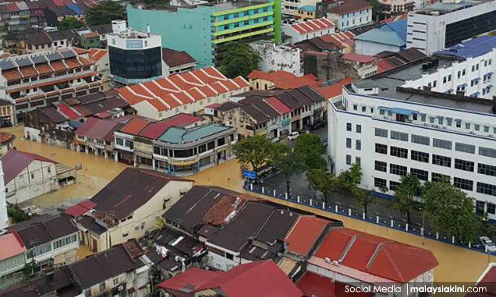 Education Ministry confirms SPM, STPM to go ahead despite floods