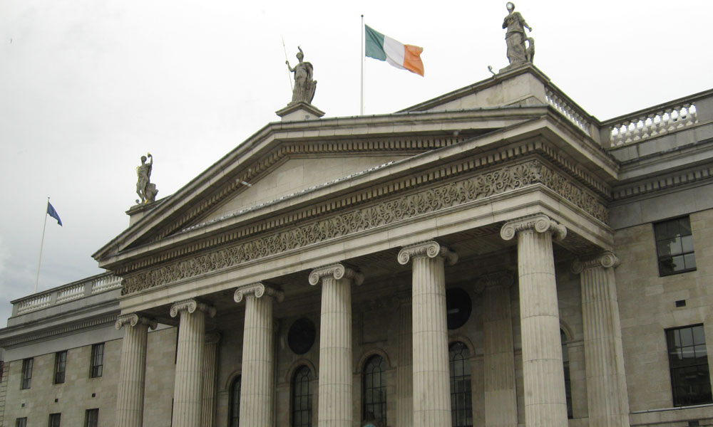Ireland set to end abortion ban as exit polls signal landslide vote