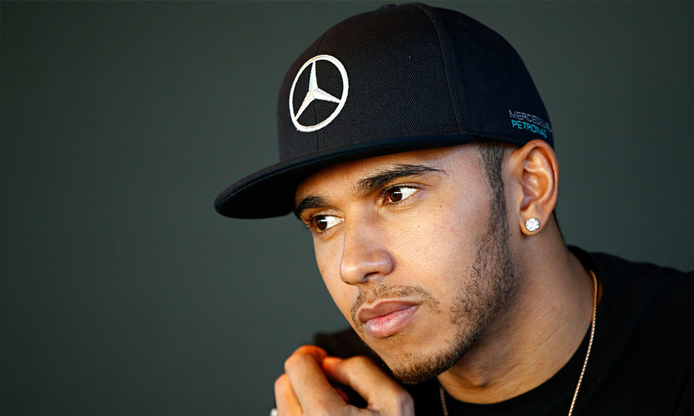 Covid-19 buat Lewis Hamilton terlepas Grand Prix Sakhir