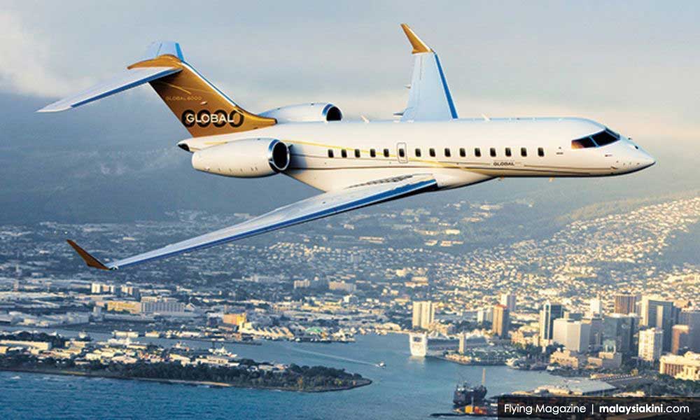 Chinese students fleeing virus-hit US pay US$20,000 for seats on private jets