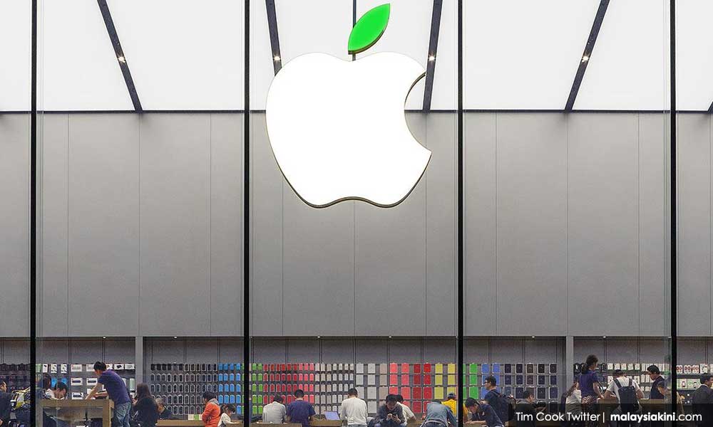 Apple loosens App Store payment rules in deal with Japanese