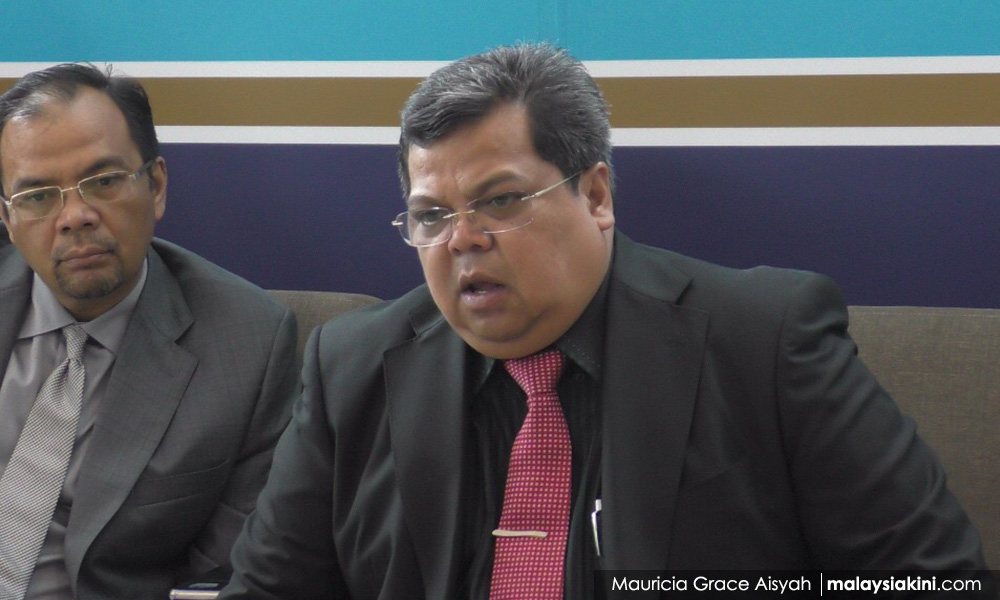 Bugis remark: BN reps to petition Selangor ruler