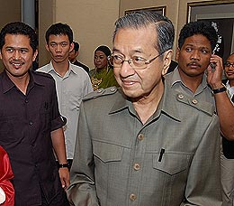 mahathir book event 210308 01