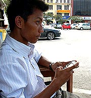 reaction perak mb 140308 nasir samri
