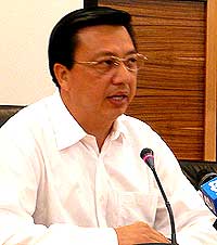 mca new cabinet member 180308 liow tiong lai