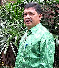 johari abdul interview 170308