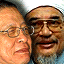 hadi awang lim kit siang