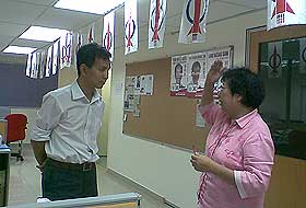 tony pua interview 170308 resident