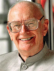 arthur c clarke