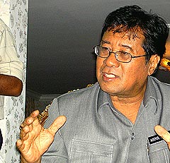 khalid ibrahim selangor menteri besar pc 170308 01