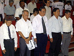 sos damansara yong yoke sang memorial caremony 200803 vip