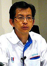 pkr youth pc 230308 lau tek hai