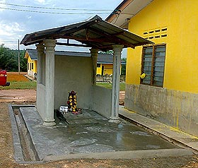 hindu temple shrine sime negeri sembilan 190308