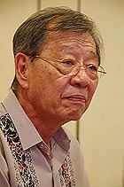 keng yaik dap perak 140308 veteran