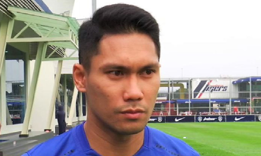 Fadhli Shas ketuai M'sia bertemu Korea Utara