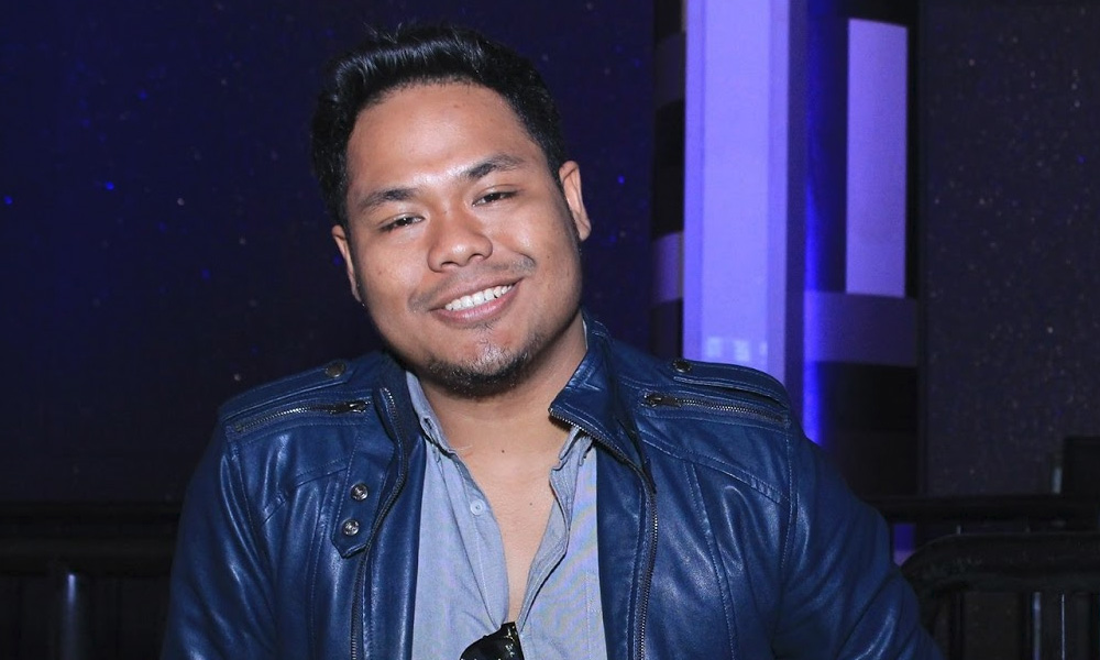 'Mujur masih ada seluar dalam...'