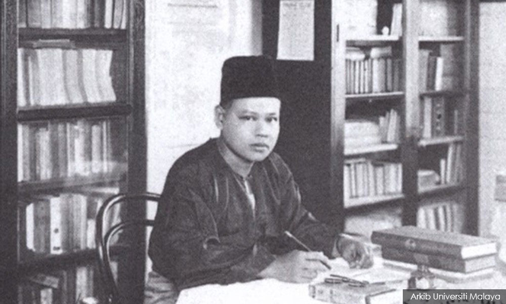 Teater Pendeta Zaba kenang jasa anak jati N Sembilan
