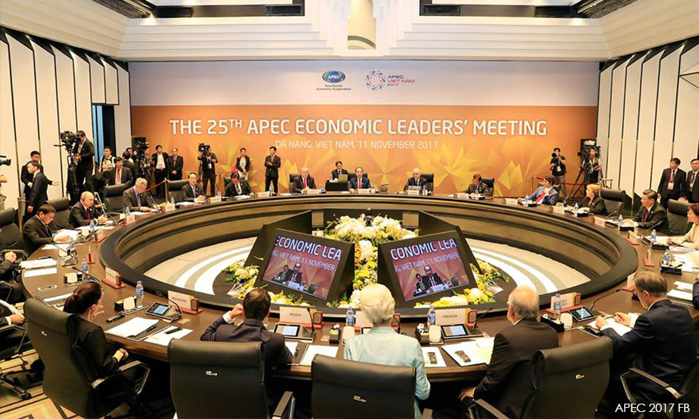 APEC ambil tindakan sedia sokongan fiskal khusus bagi PKS