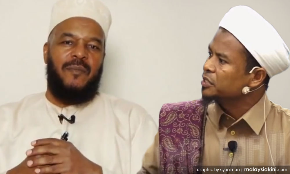 Saman Bilal Philips pada Zamihan dibicara 31 Julai