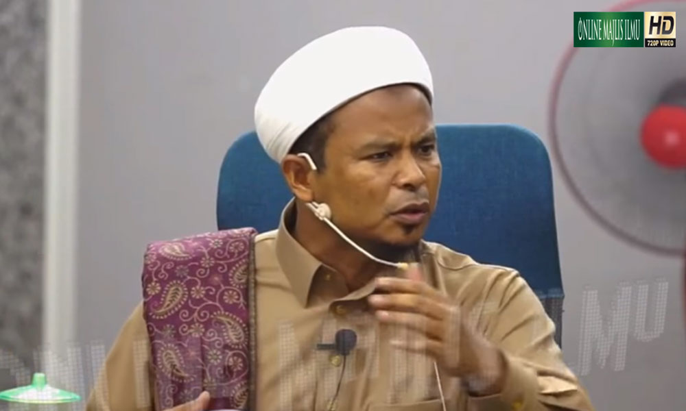 Kerana PKP, ada bakal pengantin sanggup 'ugut' mufti