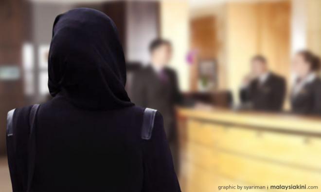 Aduan bekas suami, suami tak beri nafkah semasa PKP meningkat