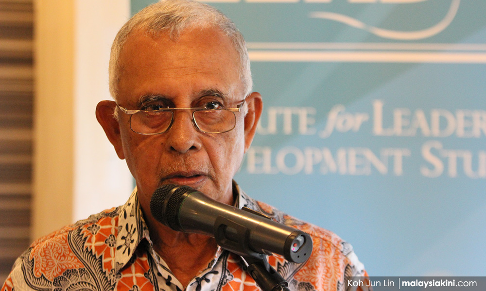 Sheriff: Hudud may face constitutional challenge if implemented