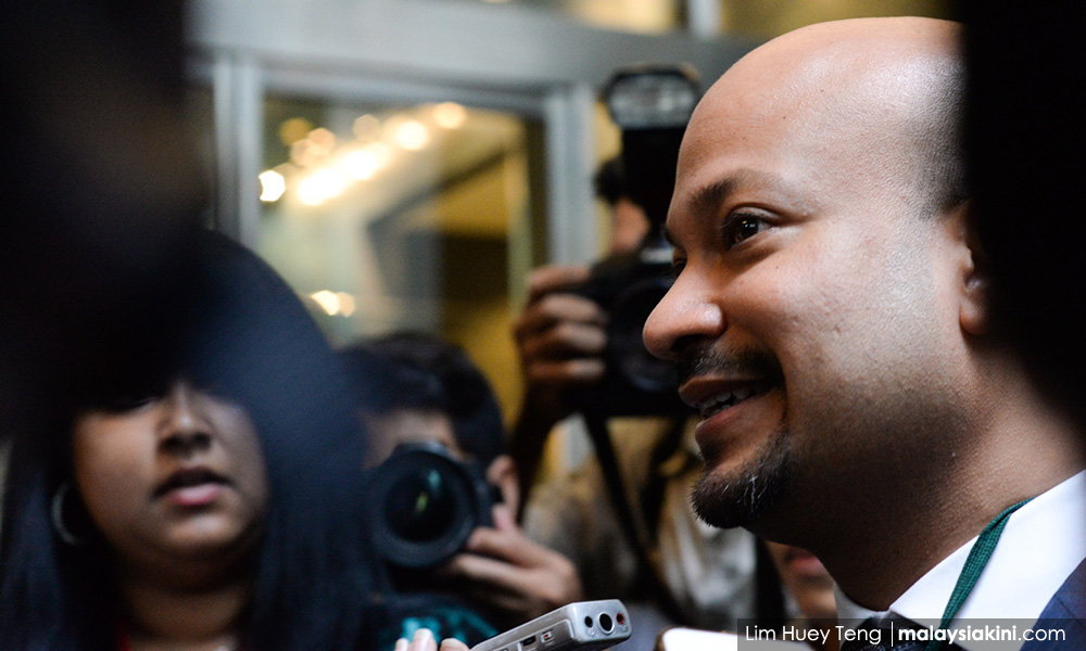 1MDB not hitting panic button yet despite US$3.5bil in limbo