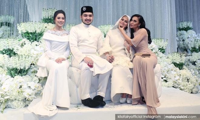 Mimpi Memakai Baju Pengantin Neofotografi