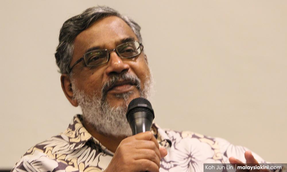 'Fearing Islamic conversion, Sabahans are setting up own kindergartens'