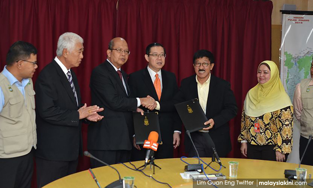 Thousands to benefit from new Penang food bank initiative