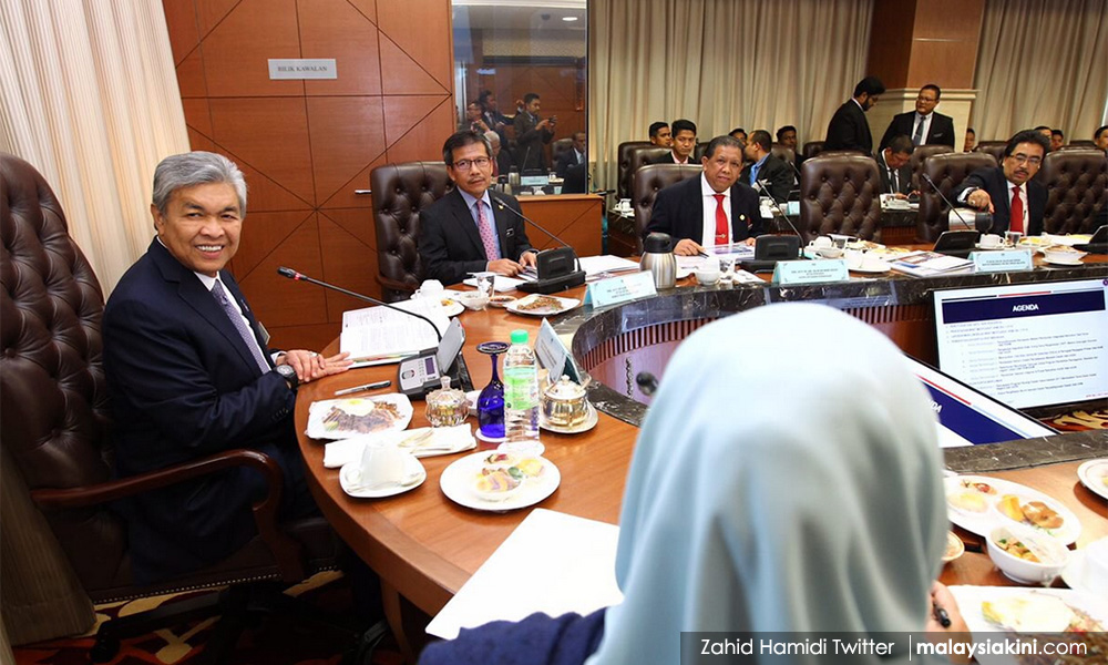 20 pelarian Uighur akan ditahan jika masuk Malaysia