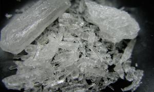 Tiga rakyat Malaysia ditahan, 97kg syabu dirampas dalam tren Thailand