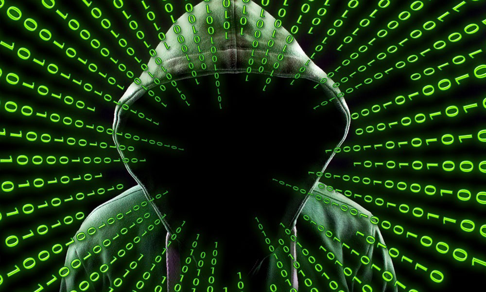 LETTER | Yet another data breach