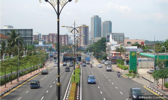 'Ada gelandangan di negeri sifar kemiskinan'