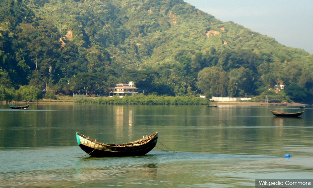 Myanmar, Bangladesh ratify agreement on land boundary