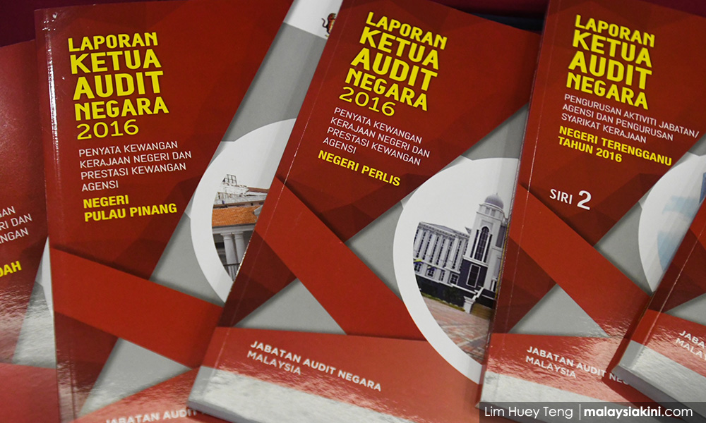 Johor TOL applications delayed by up to nine years