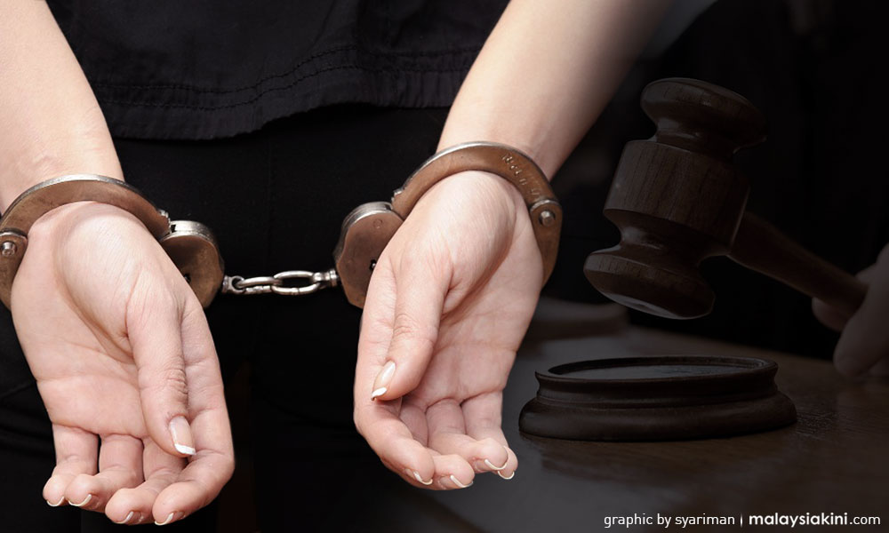 Woman jailed for trying to travel to Syria to commit terrorism