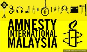 'Ada beza kebebasan bersuara dan fitnah'- Fahmi ulas laporan Amnesty