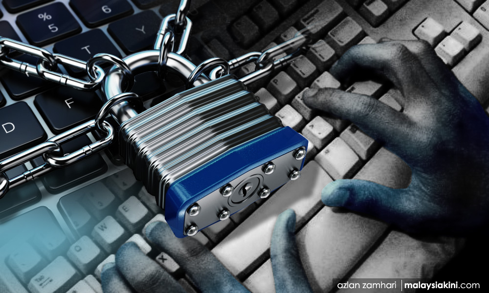 What's in the biggest data theft in Malaysian history?