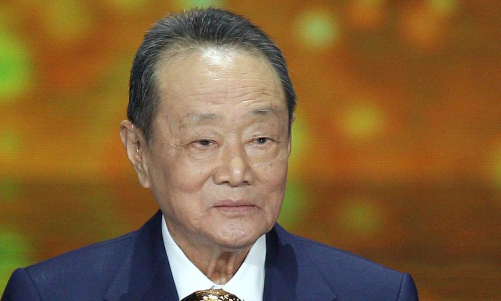 robert kuok