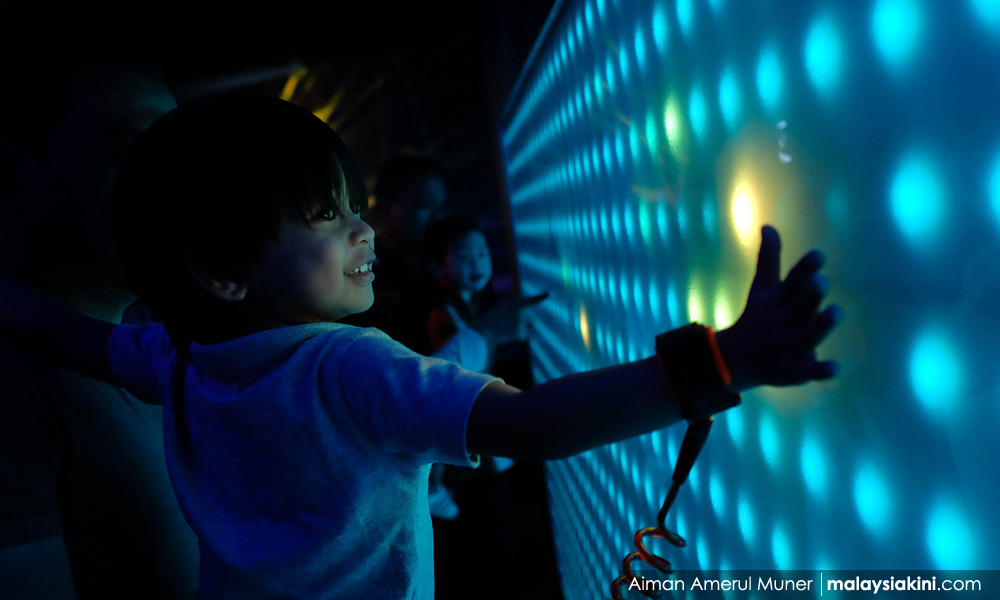LETTER | Limiting screen time for children
